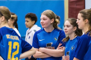 Bild 26 - B-Juniorinnen Futsalmeisterschaft